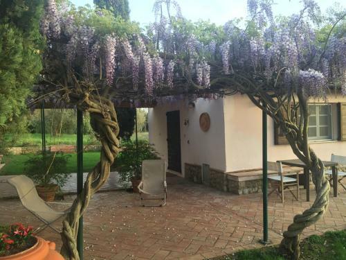 Agroturismo Casale Ai Poggi
