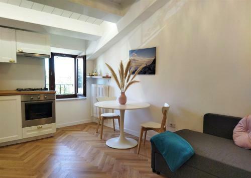 Apartamento Oltremare Numana