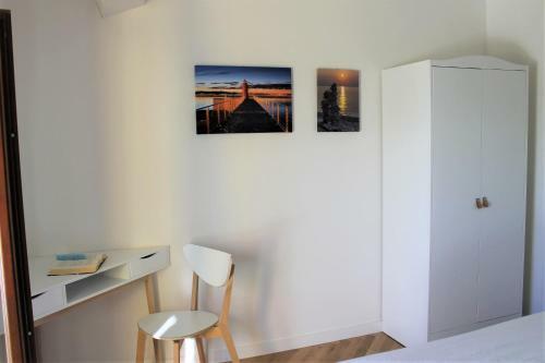 Apartamento Oltremare Numana