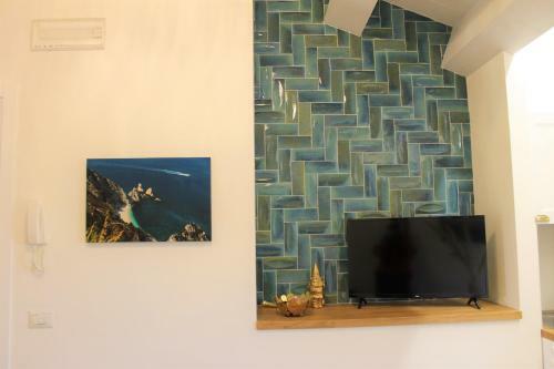 Apartamento Oltremare Numana