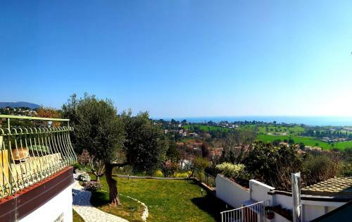 Apartamento Oltremare Numana