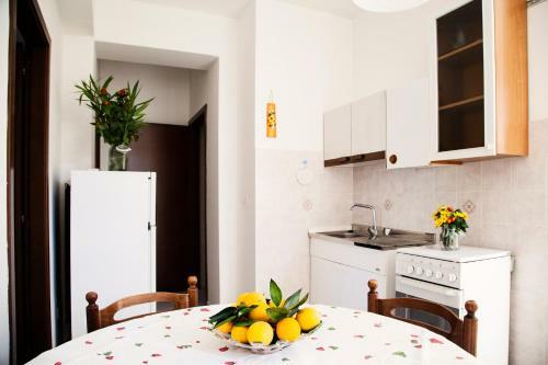 Apartamento Ortona Holidays