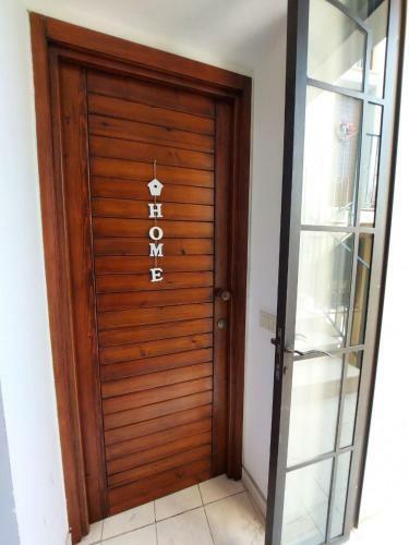 Apartamento Home Corso Matteotti 55