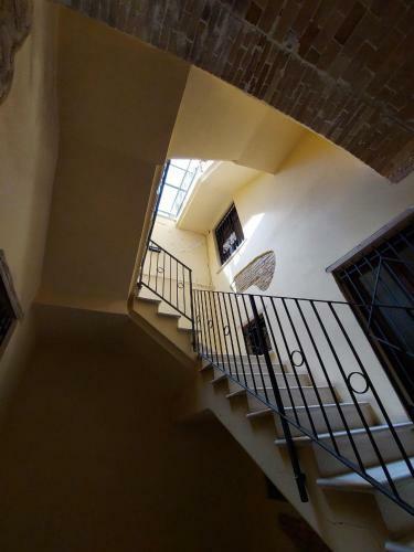 Apartamento Home Corso Matteotti 55