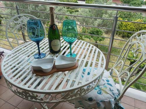 Apartamento La Casa Di Annalisa