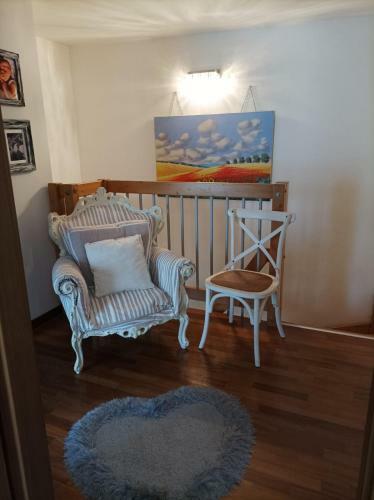 Apartamento La Casa Di Annalisa
