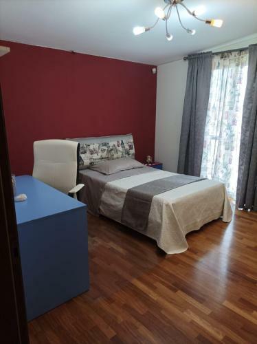 Apartamento La Casa Di Annalisa