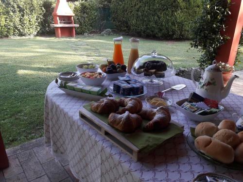 Bed & Breakfast Il Casaletto