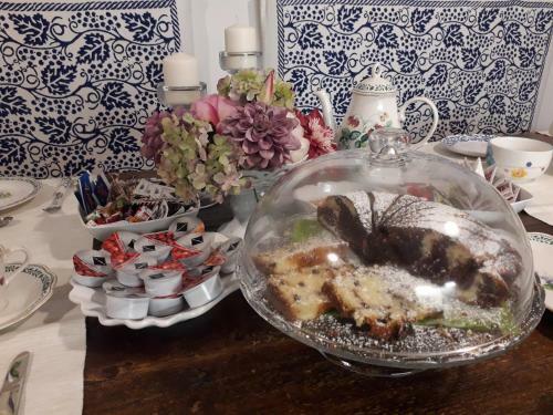 Bed & Breakfast Il Casaletto
