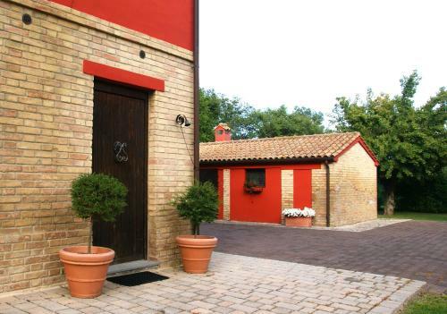 Bed & Breakfast Il Casaletto