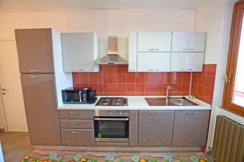 Apartamento Solenzara