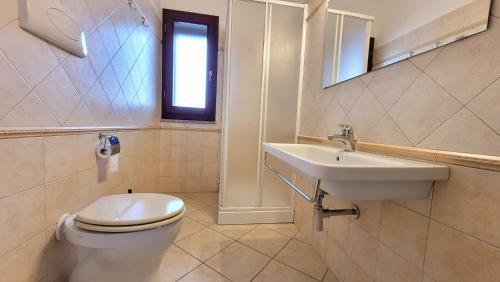 Appartamento Holiday Toni Orosei