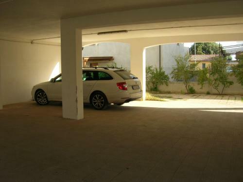 Apartamento L'ancora Suite