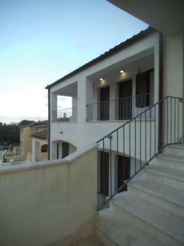 Apartamento L'ancora Suite