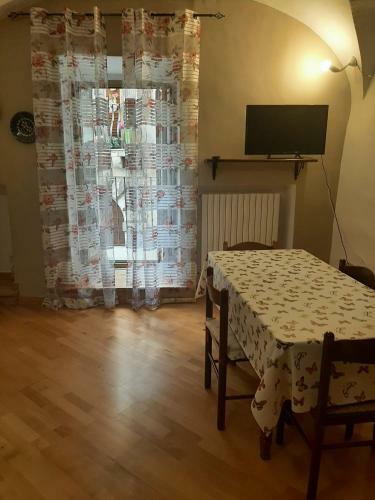Apartamento Alloggi Piazza Umberto Primo