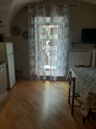 Apartamento Alloggi Piazza Umberto Primo