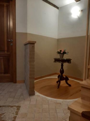 Apartamento Alloggi Piazza Umberto Primo