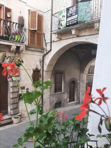 Apartamento Alloggi Piazza Umberto Primo
