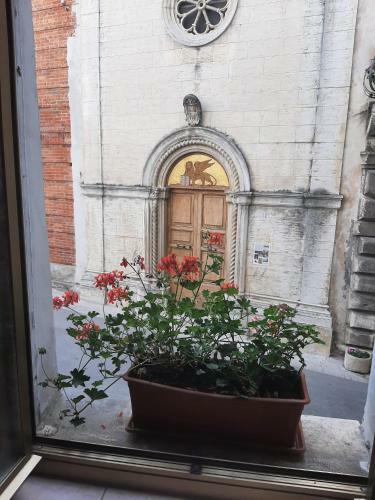 Apartamento Alloggi Piazza Umberto Primo