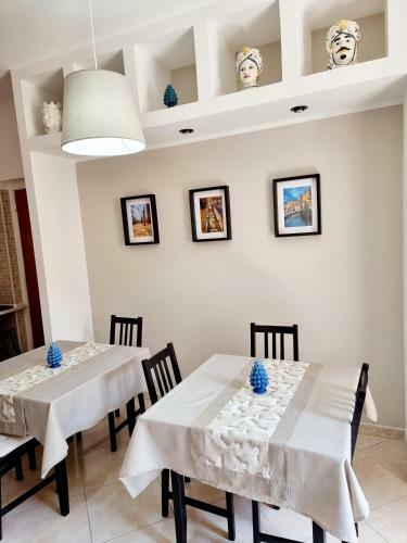 Bed And Breakfast Federica