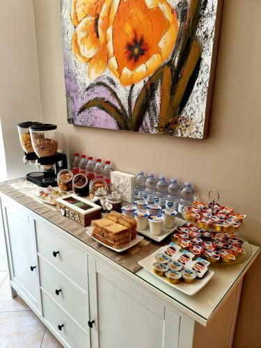 Bed And Breakfast Federica