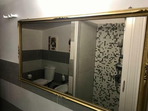 Noto, One Cozy Bedroom With Private Bathroom