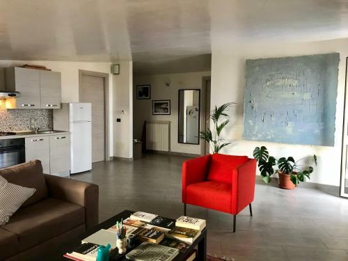 Noto, One Cozy Bedroom With Private Bathroom