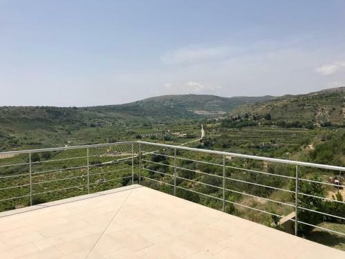 Noto, One Cozy Bedroom With Private Bathroom