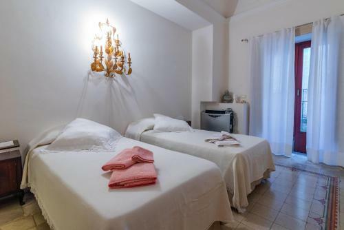 Bouganville House Noto
