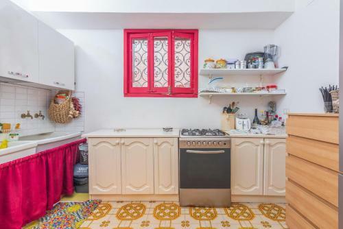 Bouganville House Noto