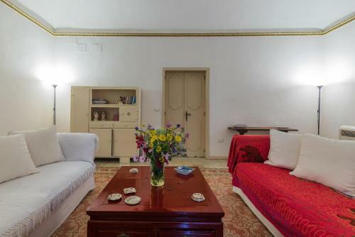 Bouganville House Noto