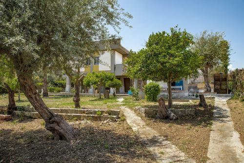 Villa Del Timone By Wonderful Italy