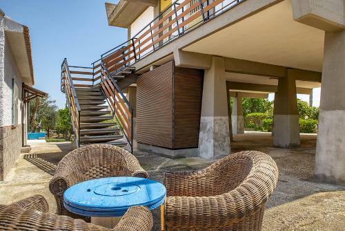 Villa Del Timone By Wonderful Italy