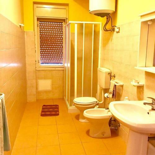 Apartamento Casa Vacanze Pizzuta Noto Marina