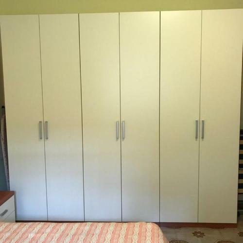 Apartamento Casa Vacanze Pizzuta Noto Marina