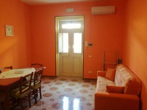 Apartamento Casa Vacanze Pizzuta Noto Marina