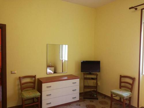 Apartamento Casa Vacanze Pizzuta Noto Marina