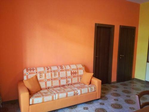 Apartamento Casa Vacanze Pizzuta Noto Marina