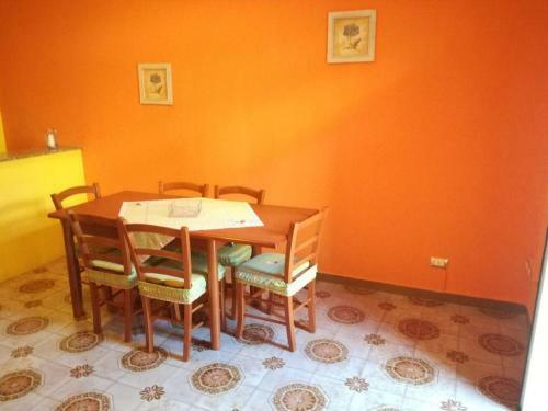 Apartamento Casa Vacanze Pizzuta Noto Marina