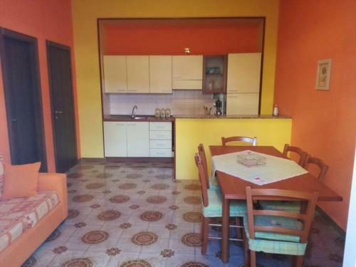Apartamento Casa Vacanze Pizzuta Noto Marina