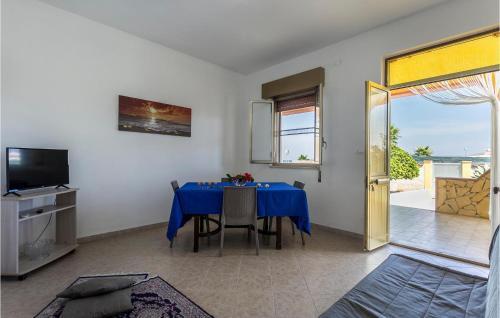 Stunning Home In Noto With 2 Bedrooms
