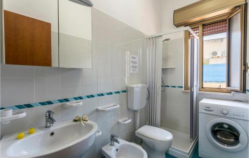 Stunning Home In Noto With 2 Bedrooms