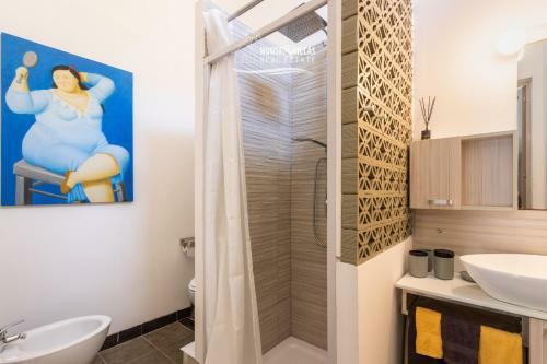 Apartamento Casa Nostra