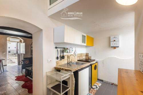 Apartamento Casa Nostra