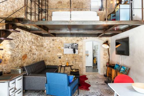 Apartamento Casa Nostra