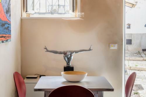 Apartamento Casa Nostra