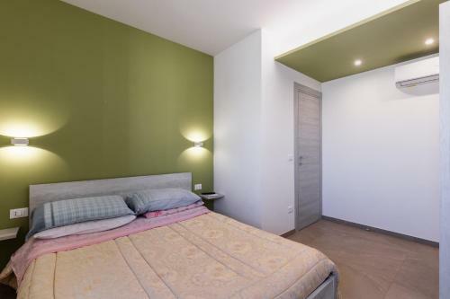 Apartamento Villa Tina