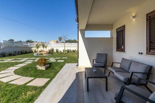 Apartamento Villa Tina