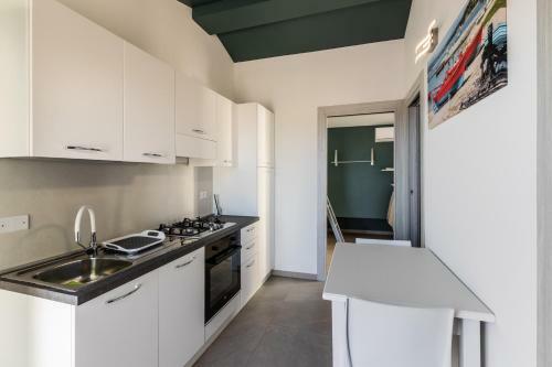 Apartamento Villa Tina