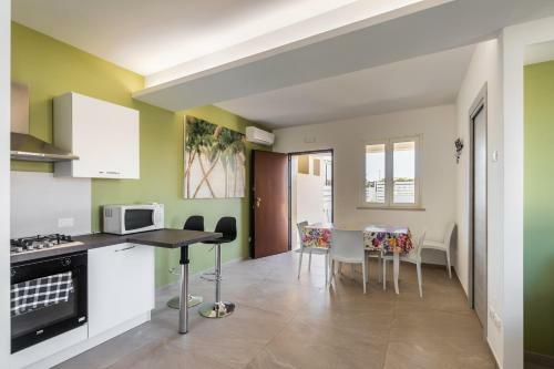Apartamento Villa Tina